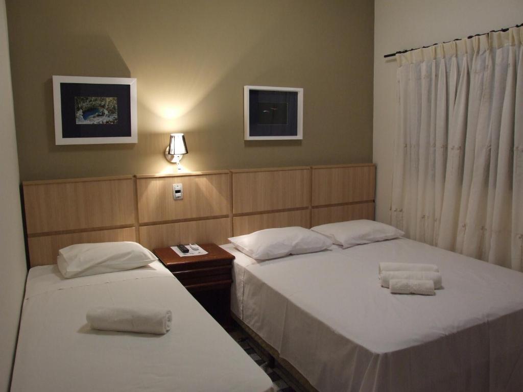 Clh Suites Bonito Sul Rom bilde