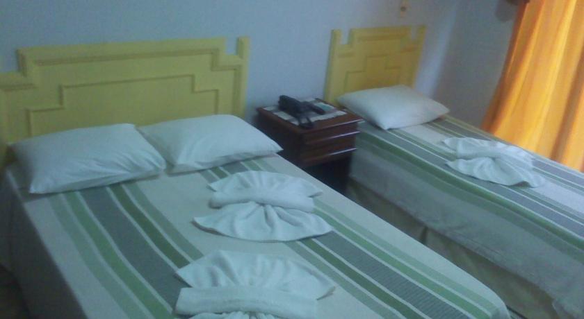 Clh Suites Bonito Sul Eksteriør bilde